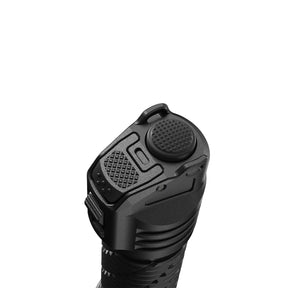 Nitecore P17iX LED Rechargeable Flashlight (5000 Lumens)