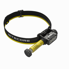 Nitecore HC70 UHE Headlamp (1600 Lumens)