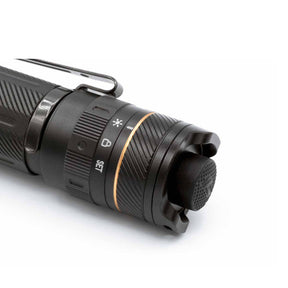 Fenix PD45R ACE Multi-Mode Rechargeable Flashlight (3200 Lumens)