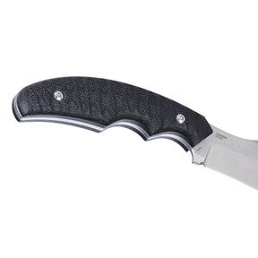 CRKT 3610 Burrower (Black Micarta Handle)