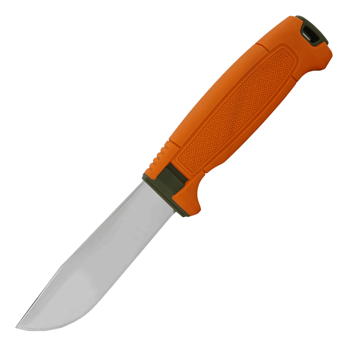 MoraKniv Amberg Full Flat Hunting Knife (S) (2 Versions)