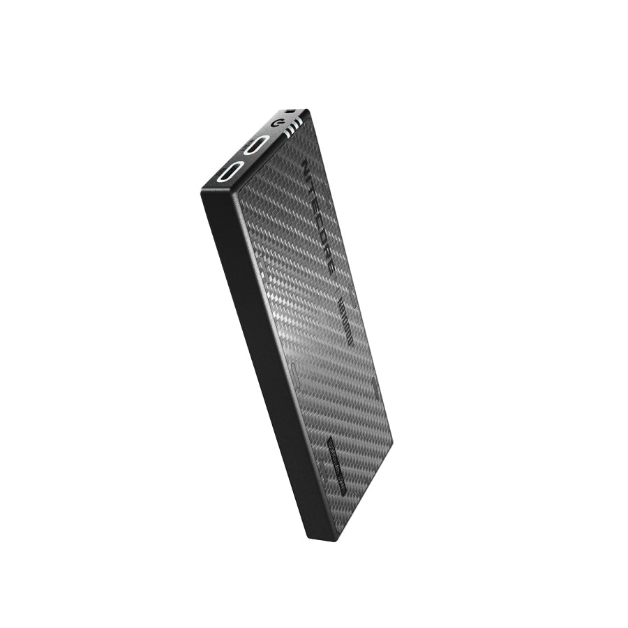 Nitecore NB10000 Gen4 Quick-Charge Dual USB-C Port Power Bank