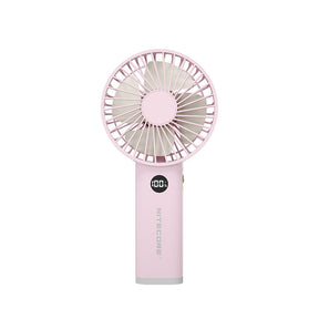 Nitecore NEF03 Multipurpose Handheld Fan (2 Versions)