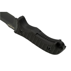 Schrade SCH1182514 Bedrock Sheepsfoot Fixed Blade