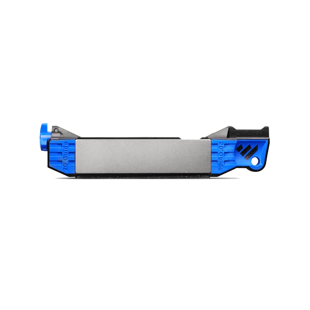Benchmade 100604F Guided Field Sharpener (20 Degree)