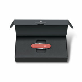 Victorinox Classic SD Alox Multitool Pocket Knife 0.6221.L25 (Limited Edition 2025)