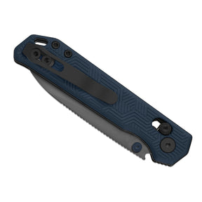 Kizer Ki3458.2CDA1 Begleiter 2.9 S35VN