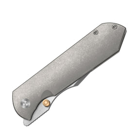 Kizer Ki4784A1 Harpoon Fold Elmax