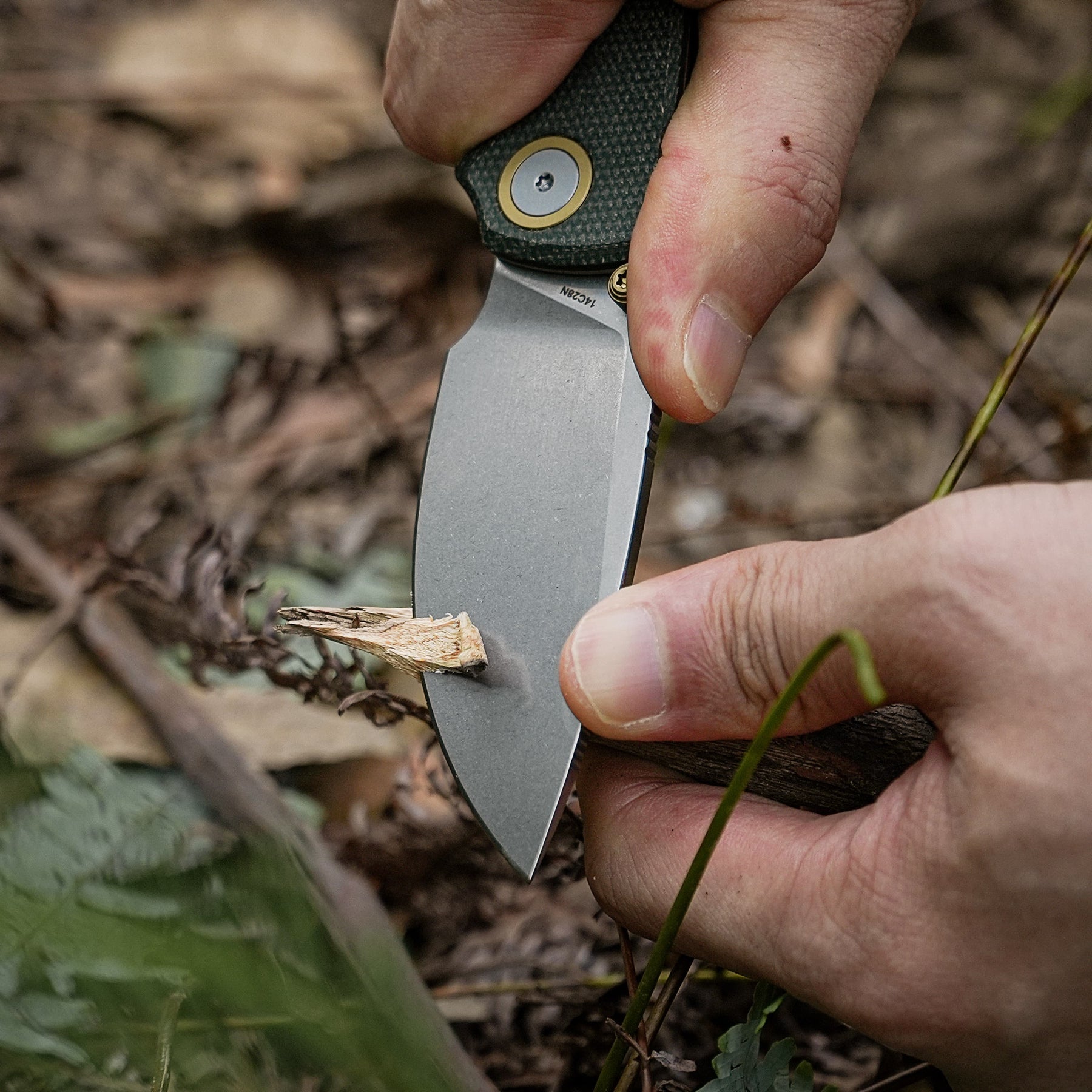 Vosteed A2611  Porcupine 14C28N