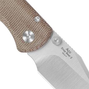 Kizer V3619.2CC1 Drop Bear 2 Nitro-V