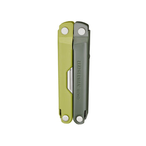 Leatherman Bond Multitool (Mossy Slate Cerakote Handle)