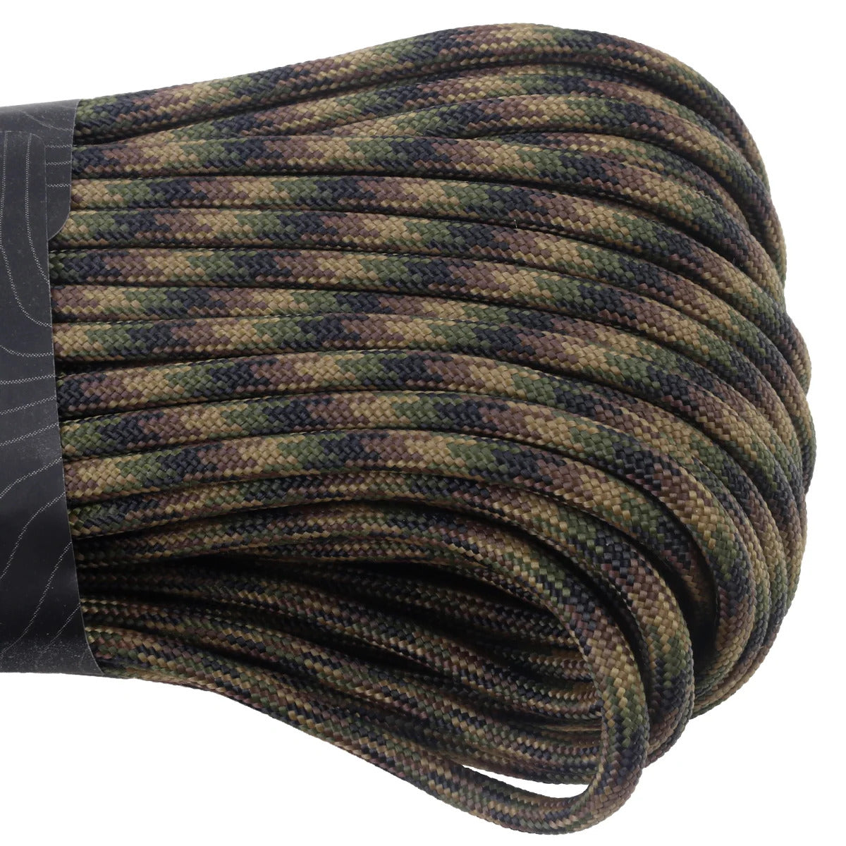 Atwood 550lbs Paracord 7 cores 100ft (Apache)