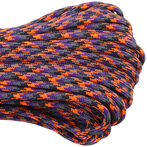 Atwood 550lbs Paracord 7 cores 100ft (Caustic)