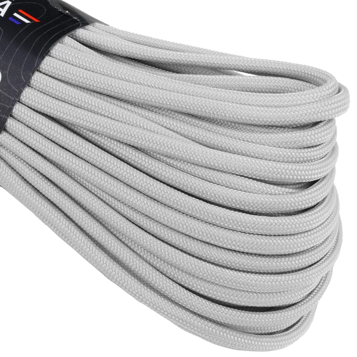 Atwood 550lbs Paracord 7 cores 100ft (Grey)