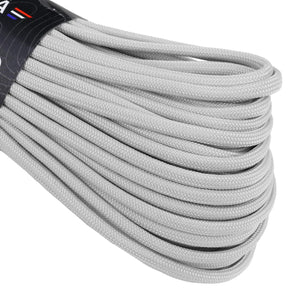Atwood 550lbs Paracord 7 cores 100ft (Grey)