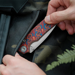 Vosteed A2613 Porcupine 14C28N