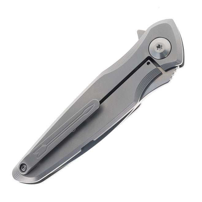 Spartan Pandia Flipper (Magnacut)