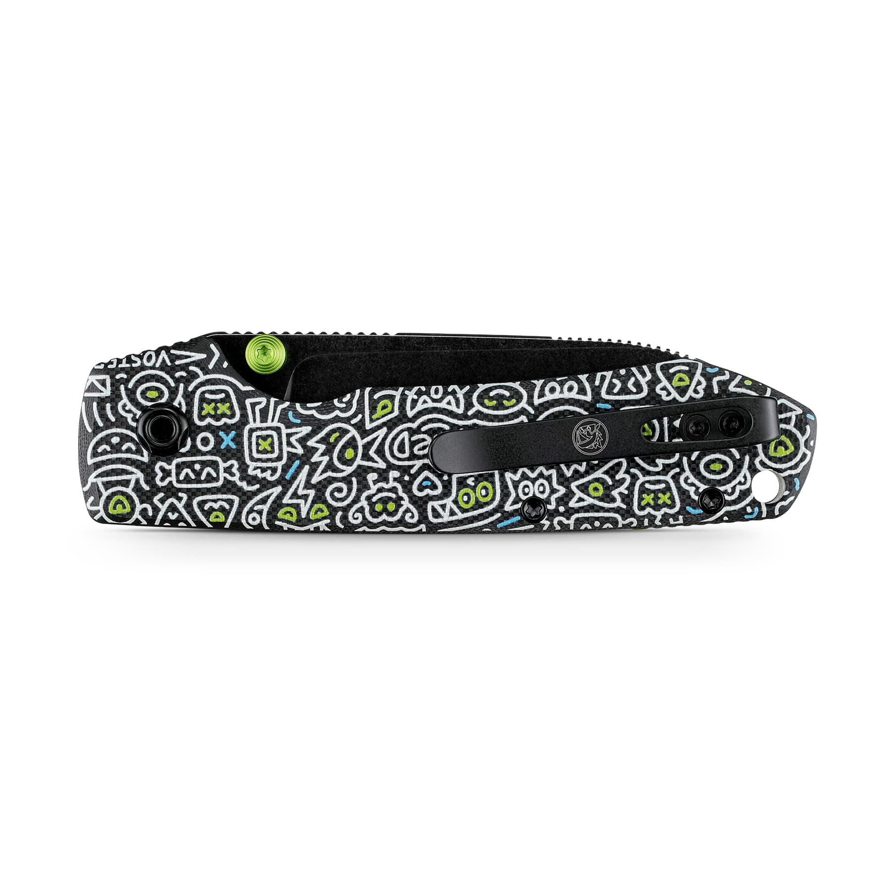 Vosteed A2934 Raccoon 14C28N