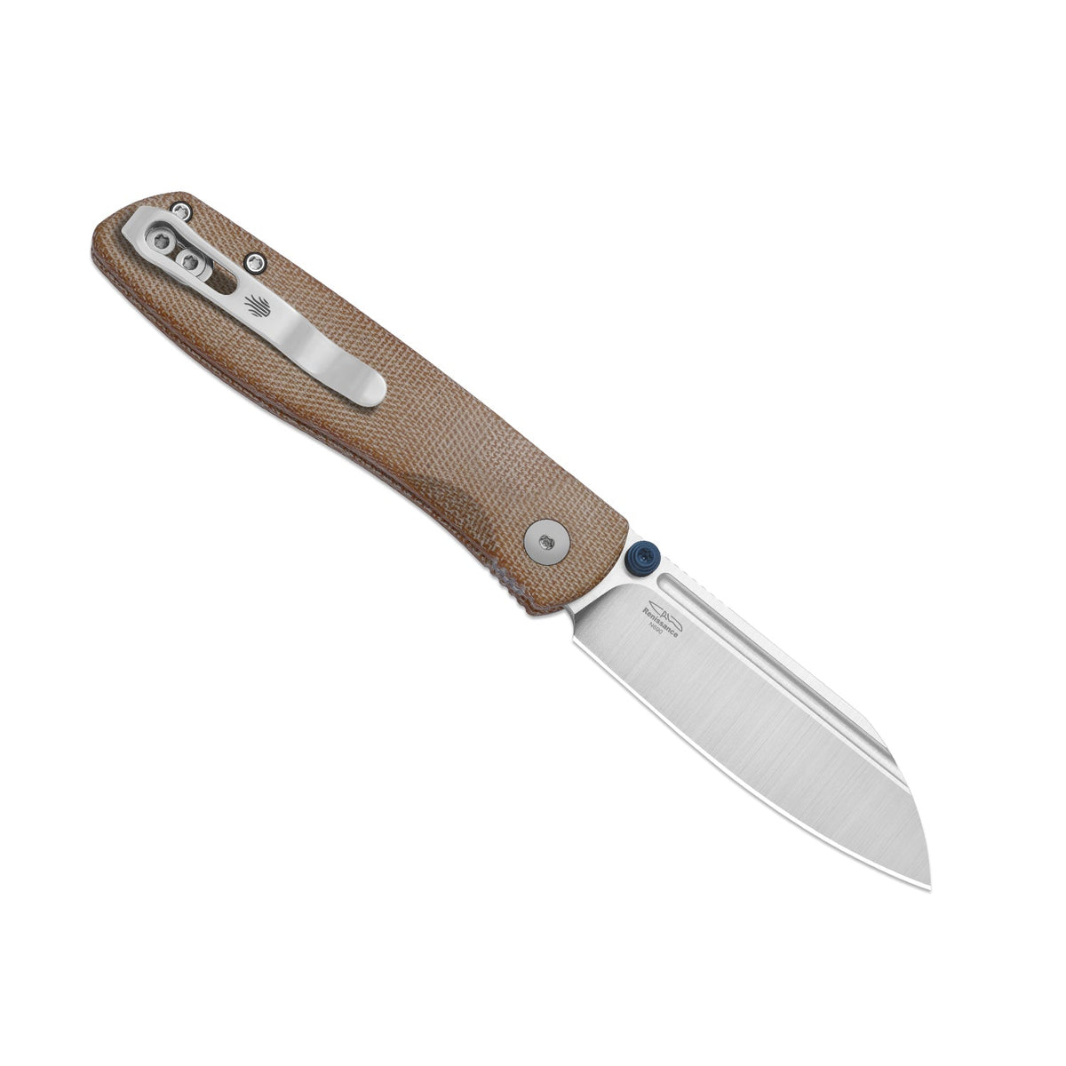Kizer V3698A2 Renissance N690