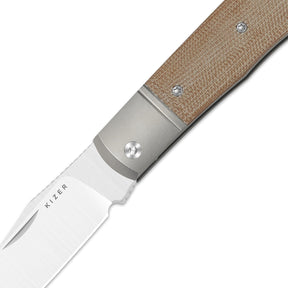 Kizer V3761A1 Trestle 14C28N