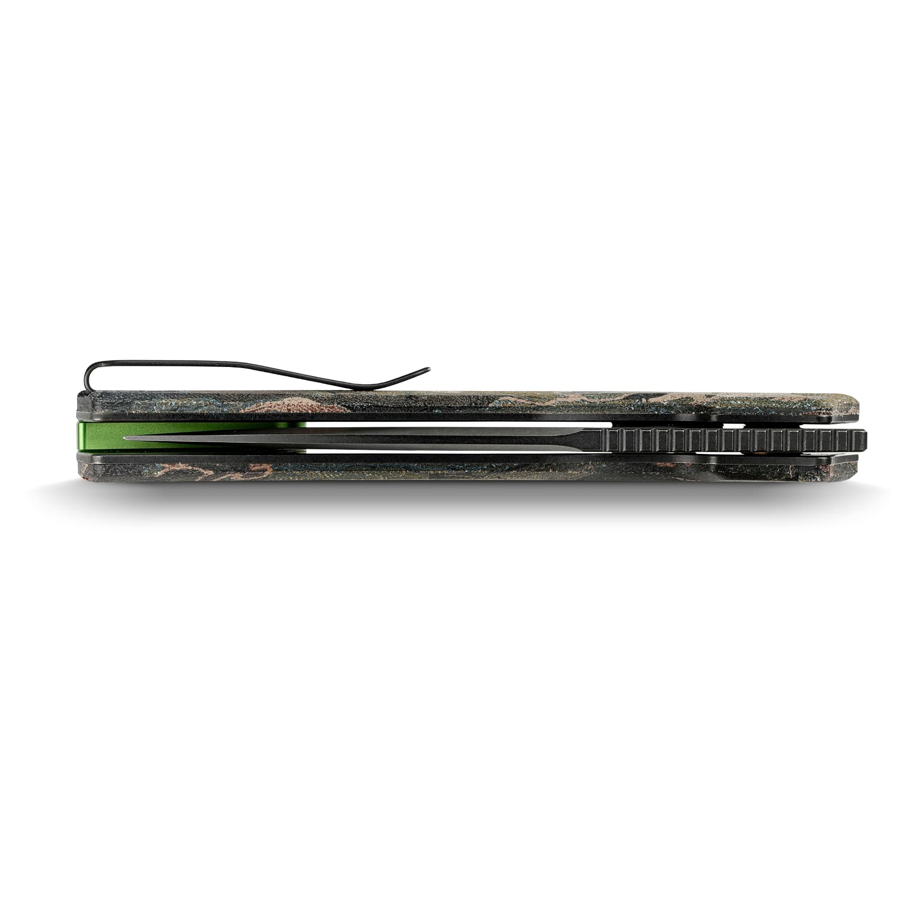 Vosteed A2235 Psyop Elmax