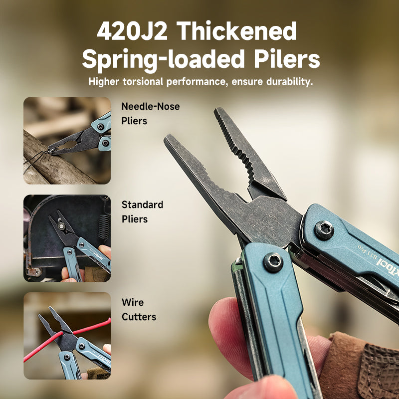 NexTool NE20382A Mini Sailor S11 Pro Pliers Multitool