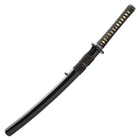United Cutlery Shikoto Longquan Master Wakizashi Sword
