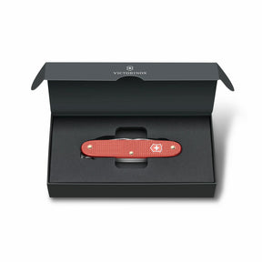 Victorinox Pioneer X Alox Multitool Pocket Knife 0.8231.L25 (Limited Edition 2025)