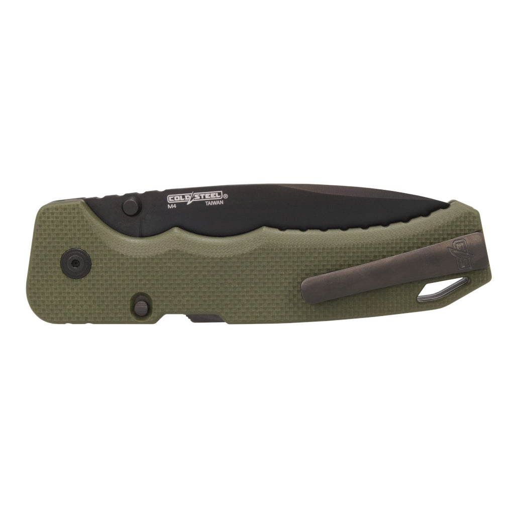 Cold Steel Swift III Folding Blade (CPM-M4)