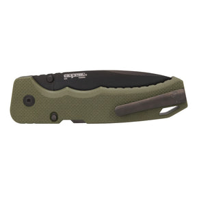 Cold Steel Swift III Folding Blade (CPM-M4)