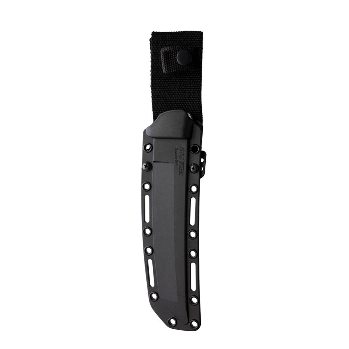 Cold Steel Recon Tanto Fixed Blade (Orange Kray-Ex Handle)