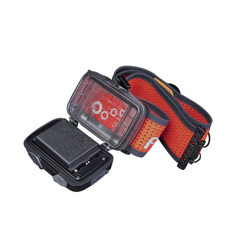 Fenix HL32R-T Trail Running Rechargeable Headlamp (Black) (800 Lumens)