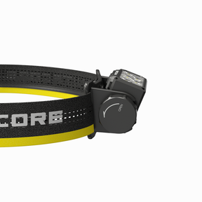 Nitecore HC70 UHE Headlamp (1600 Lumens)