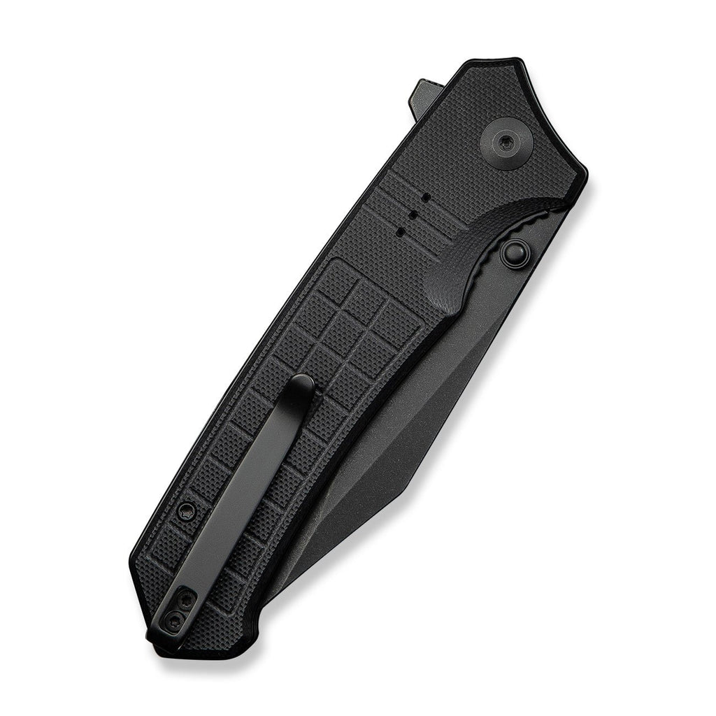 Civivi C23055-1 Tacticorix Folding Knife (G10 Handle)