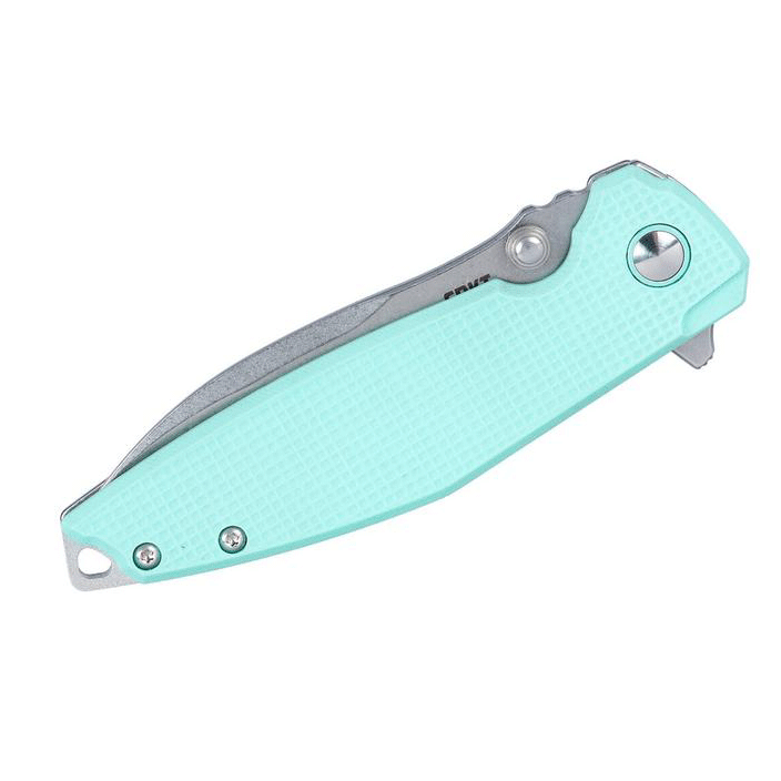 CRKT 2560BB Ibis (Blue G10 Handle)