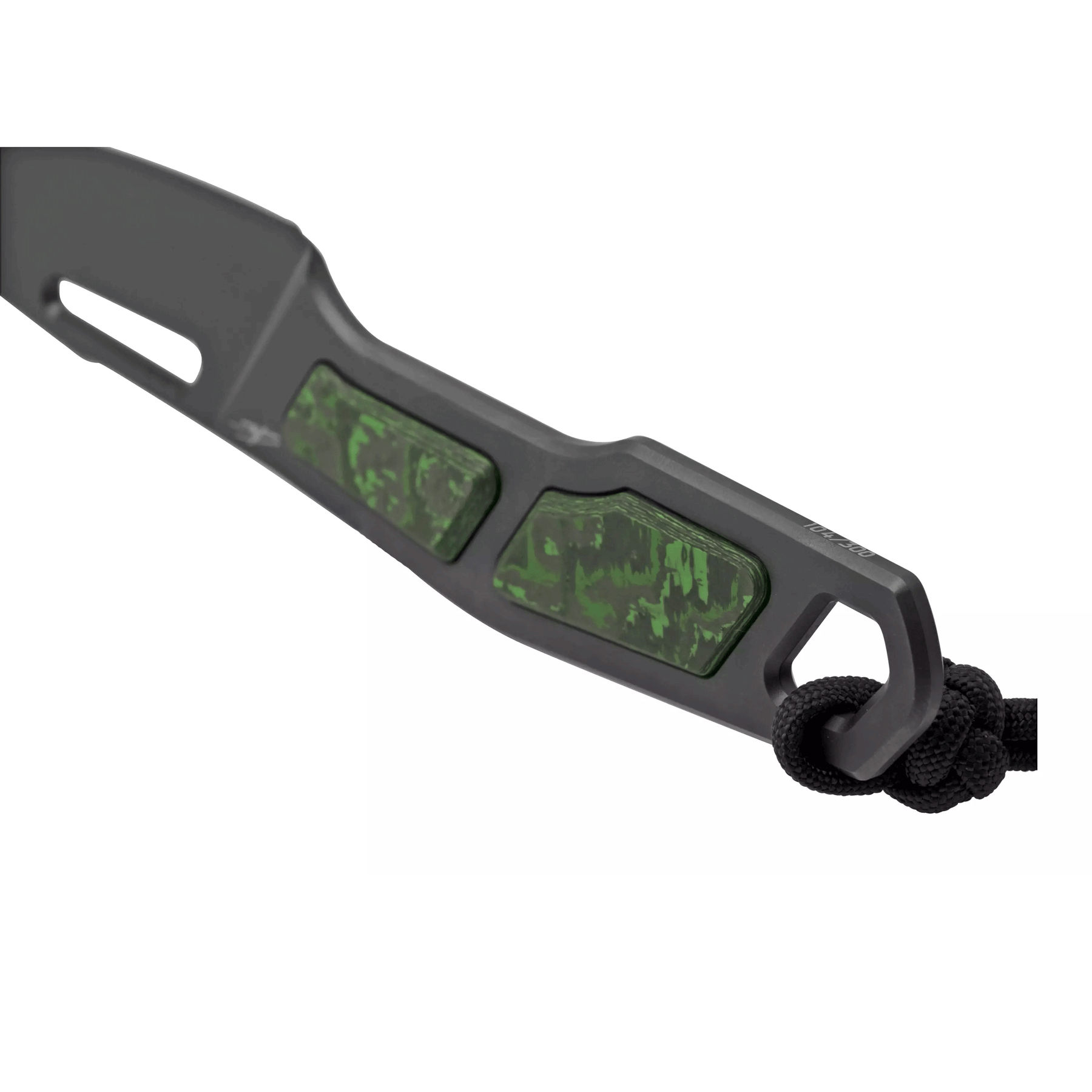 TRC Speed Demon DLC Jungle Wear (M390)