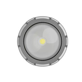 Klarus A3 V1 Rechargeable Zoomable Flashlight (2200 Lumens)