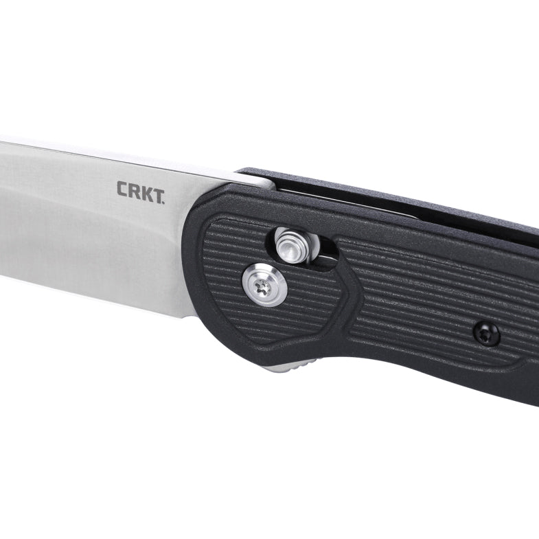 CRKT 7170 Sero (Black GRN)