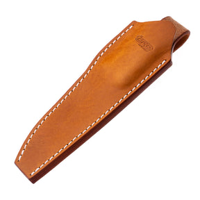 TRC Polheim 15 Anniversary (Maroon Micarta Handle)