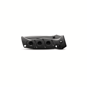 Benchmade 275GY-03 Adamas Black G10 Folding Knife (MagnaCut)