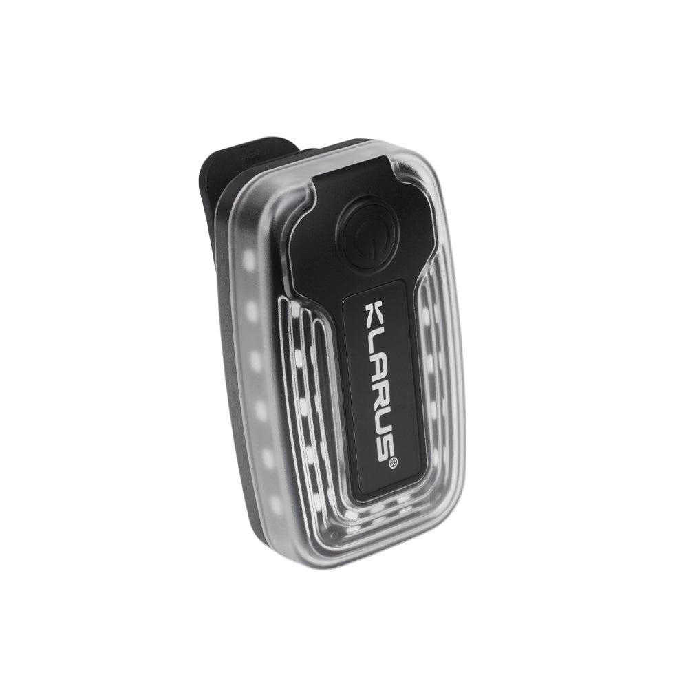 Klarus WL6 multi-function professional safety shoulder warning light