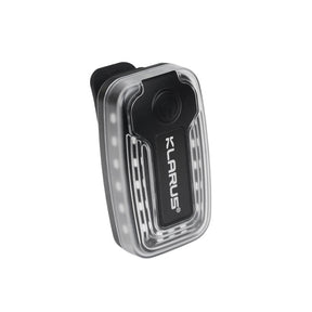 Klarus WL6 multi-function professional safety shoulder warning light