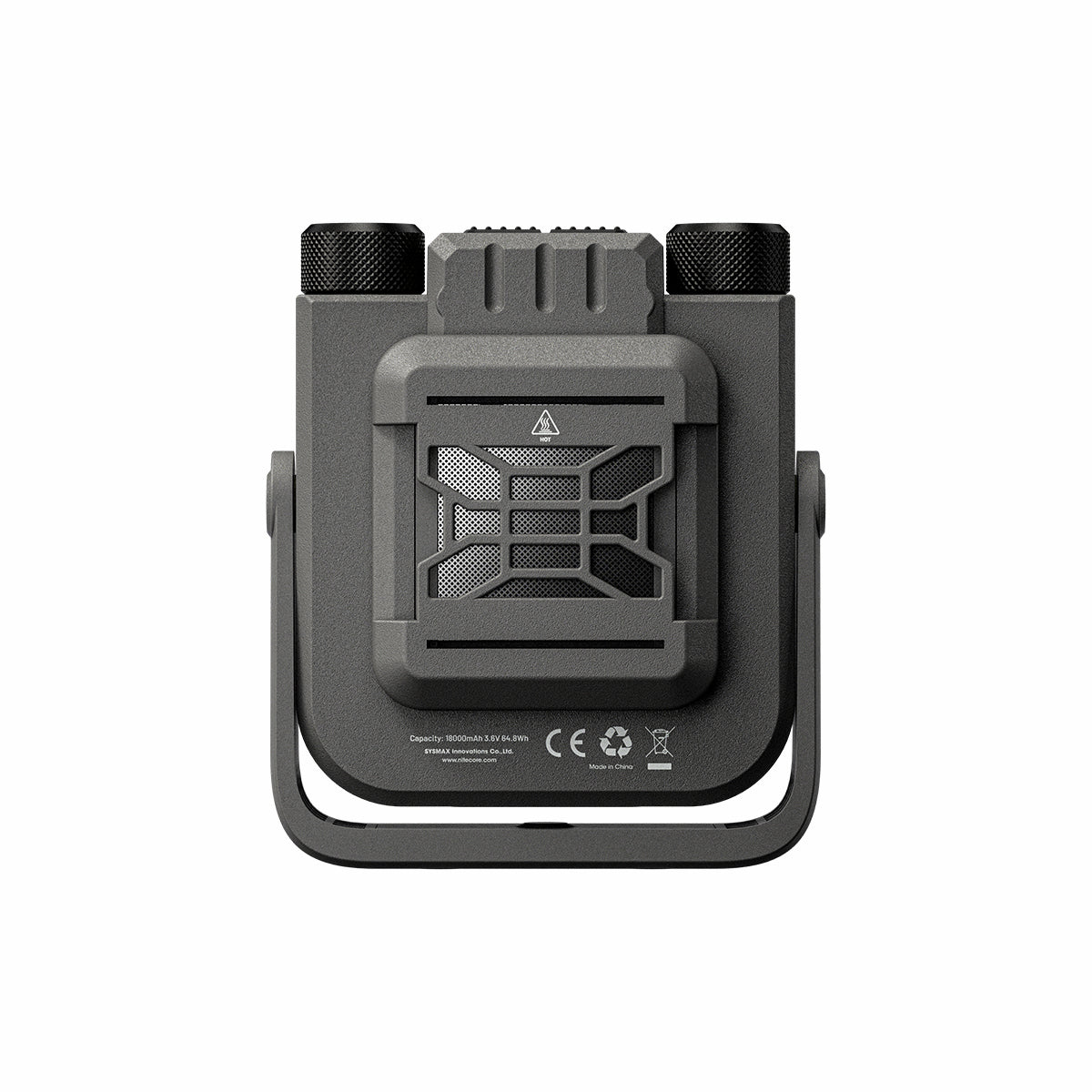 Nitecore NWL30 3-in-1 Rechargeable Work Light (3000 Lumens)