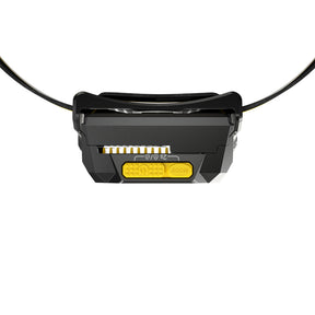 Nitecore HA29 UHE All-Weather Headlamp (1200 Lumens)