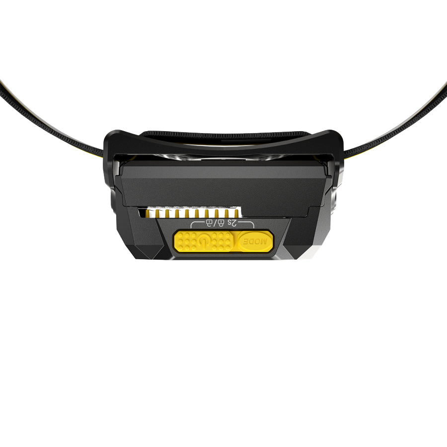 Nitecore HA29 UHE All-Weather Headlamp (1200 Lumens)