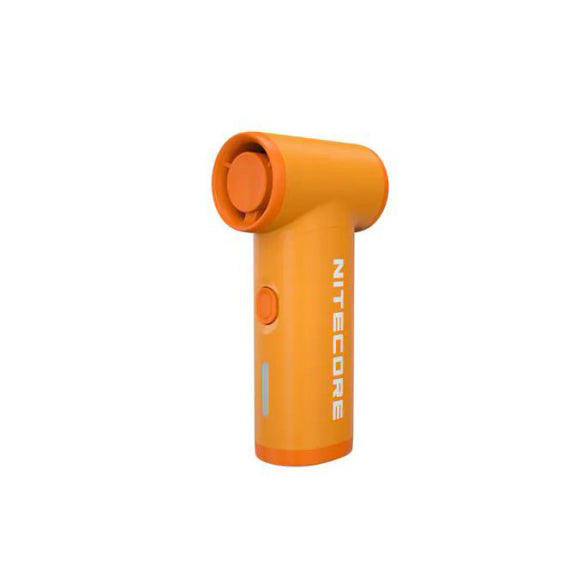 Nitecore NEF Nano Palm Sized Handheld Fan (5 Versions)