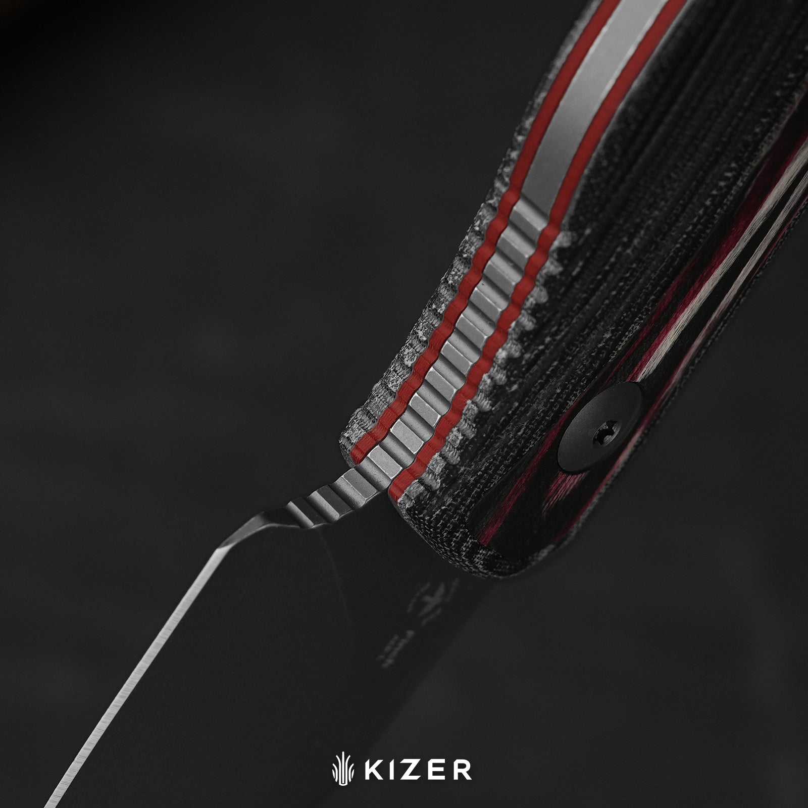Kizer 1134A2 Finch outdoor lifestyle