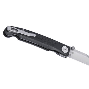 CRKT 4220 Fidus (Black GRN)