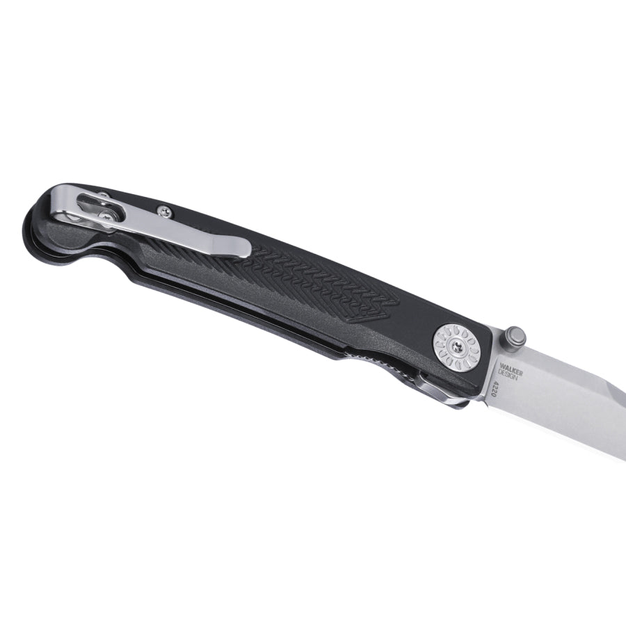 CRKT 4220 Fidus (Black GRN)