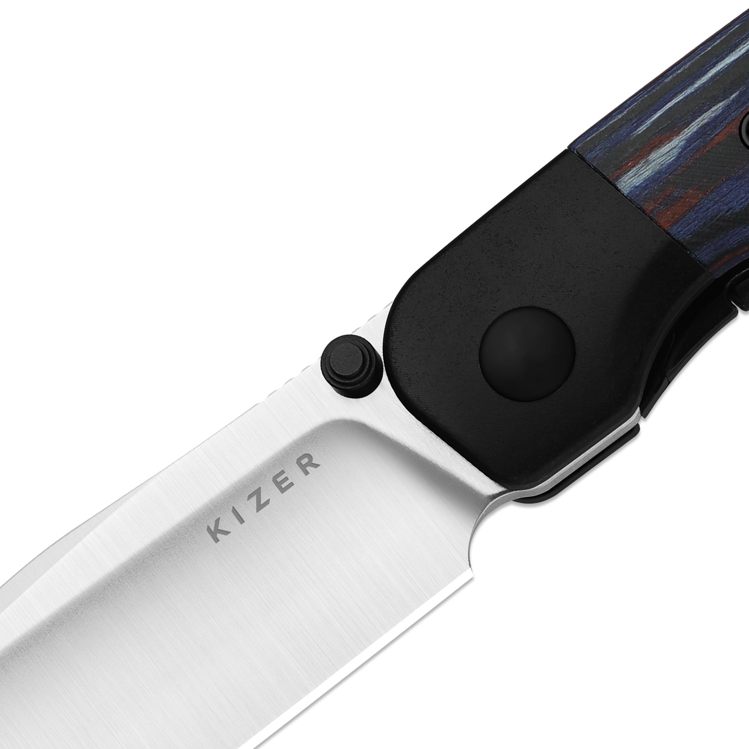 Kizer Ki3685A2 Coywolf S45VN